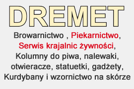 Dremet